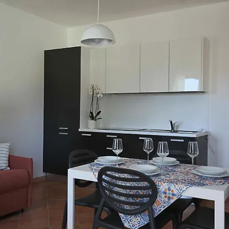 Smeraldina 7 * Porto Pozzo