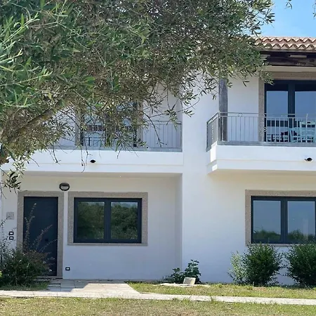 Smeraldina 7 Διαμέρισμα Porto Pozzo
