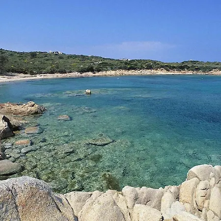 Smeraldina 7 Διαμέρισμα *