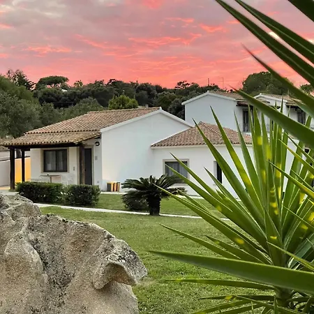 Smeraldina 7 * Porto Pozzo