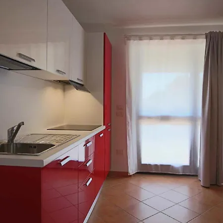 Διαμέρισμα Smeraldina 7 Porto Pozzo
