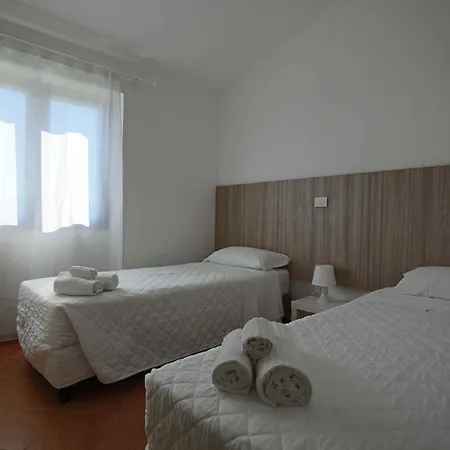 Smeraldina 7 Διαμέρισμα Porto Pozzo